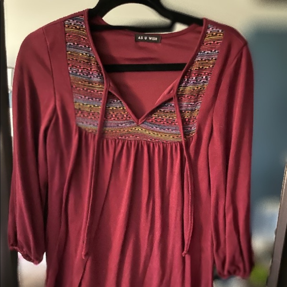 Cute dress
